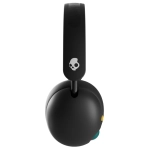 Słuchawki dla dzieci Skullcandy Grom Kids Wireless Czarne - Black Verdigris