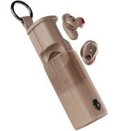 Słuchawki Skullcandy Method 360 ANC Brązowe - Primer