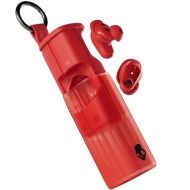 Słuchawki Skullcandy Method 360 ANC Czerwone - Plasma