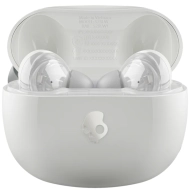 Słuchawki Skullcandy Rail ANC True Wireless Kość słoniowa - Bone