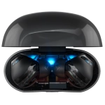 Słuchawki Skullcandy Rail ANC True Wireless Czarne - True Black