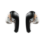 Słuchawki Skullcandy Rail ANC True Wireless Czarne - True Black