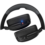 Słuchawki Skullcandy Crusher Evo Czarne - True Black