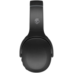Słuchawki Skullcandy Crusher Evo Czarne - True Black