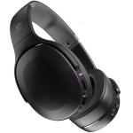 Słuchawki Skullcandy Crusher Evo Czarne - True Black