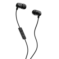 Słuchawki Skullcandy Jib in Ear Czarne - True Black