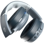 Słuchawki Skullcandy Crusher Evo Szare - Chill Grey