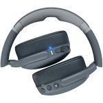 Słuchawki Skullcandy Crusher Evo Szare - Chill Grey
