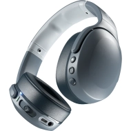 Słuchawki Skullcandy Crusher Evo Szare - Chill Grey