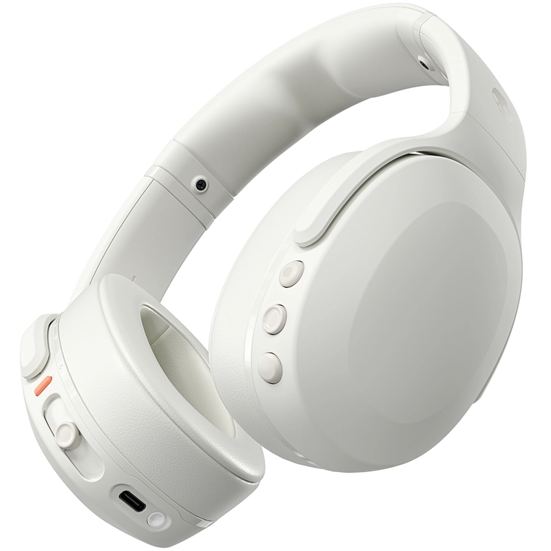 Słuchawki Skullcandy Crusher Evo Kość słoniowa - Bone