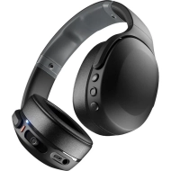 Słuchawki Skullcandy Crusher Evo Czarne - True Black