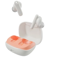 Słuchawki Skullcandy TW Smokin' Buds Kość słoniowa - Bone