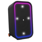 Głośnik Skullcandy Stomp XXL Czarny - Black