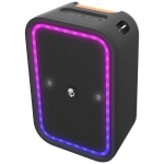 Głośnik Skullcandy Stomp Czarny - Black