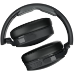 Słuchawki Skullcandy Hesh ANC Czarny - True Black
