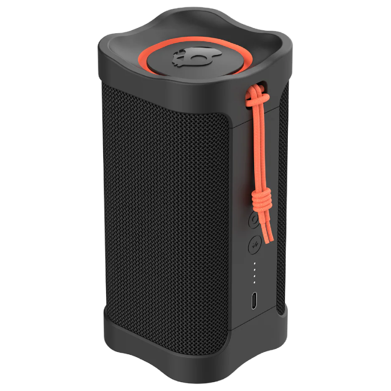 Głośnik Skullcandy Terrain Czarny - Black