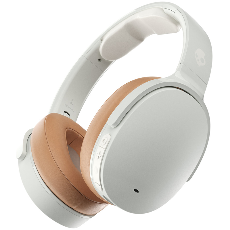 Słuchawki Skullcandy Hesh ANC Białe - Mod White
