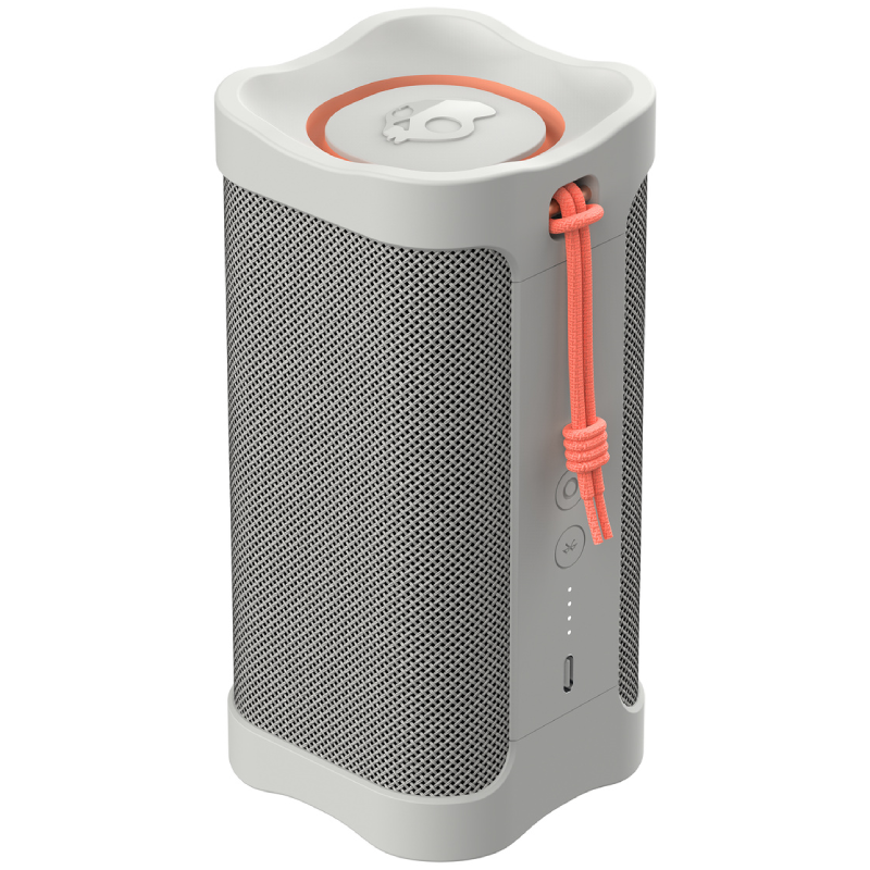 Głośnik Skullcandy Terrain Kość słoniowa - Bone
