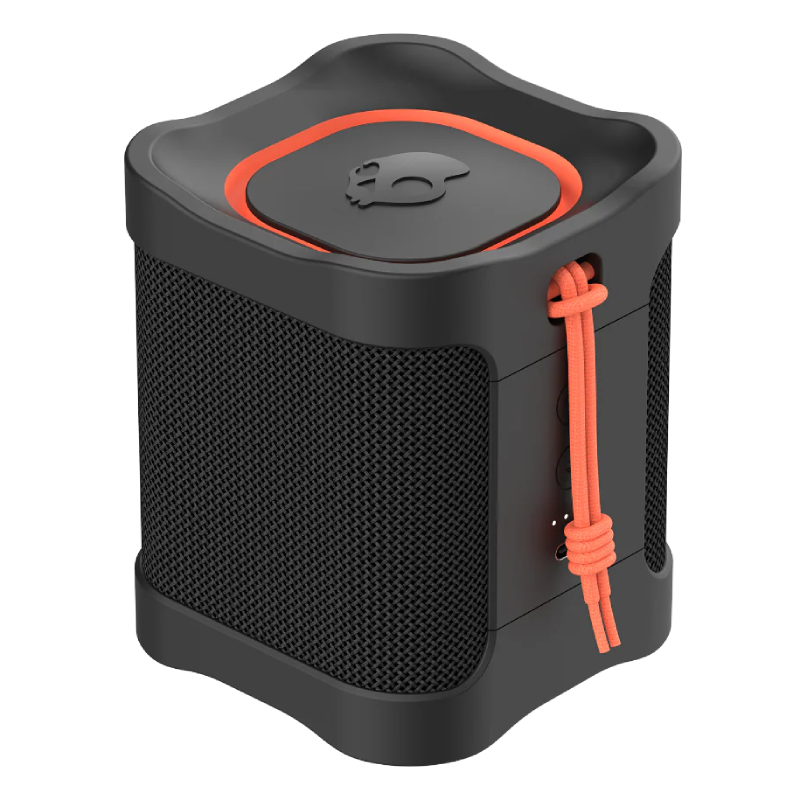 Głośnik Skullcandy Terrain Mini Czarny - Black