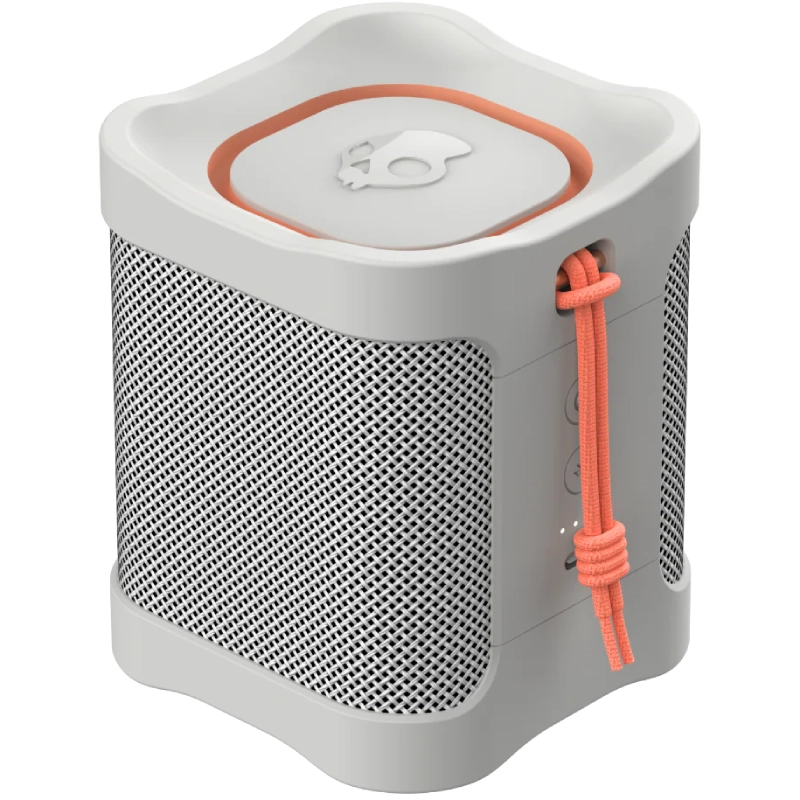Głośnik Skullcandy Terrain Mini Kość słoniowa - Bone