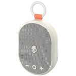 Głośnik bezprzewodowy Skullcandy Kilo Compact Kość słoniowa - Bone