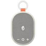 Głośnik bezprzewodowy Skullcandy Kilo Compact Kość słoniowa - Bone