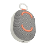 Głośnik bezprzewodowy Skullcandy Kilo Compact Kość słoniowa - Bone