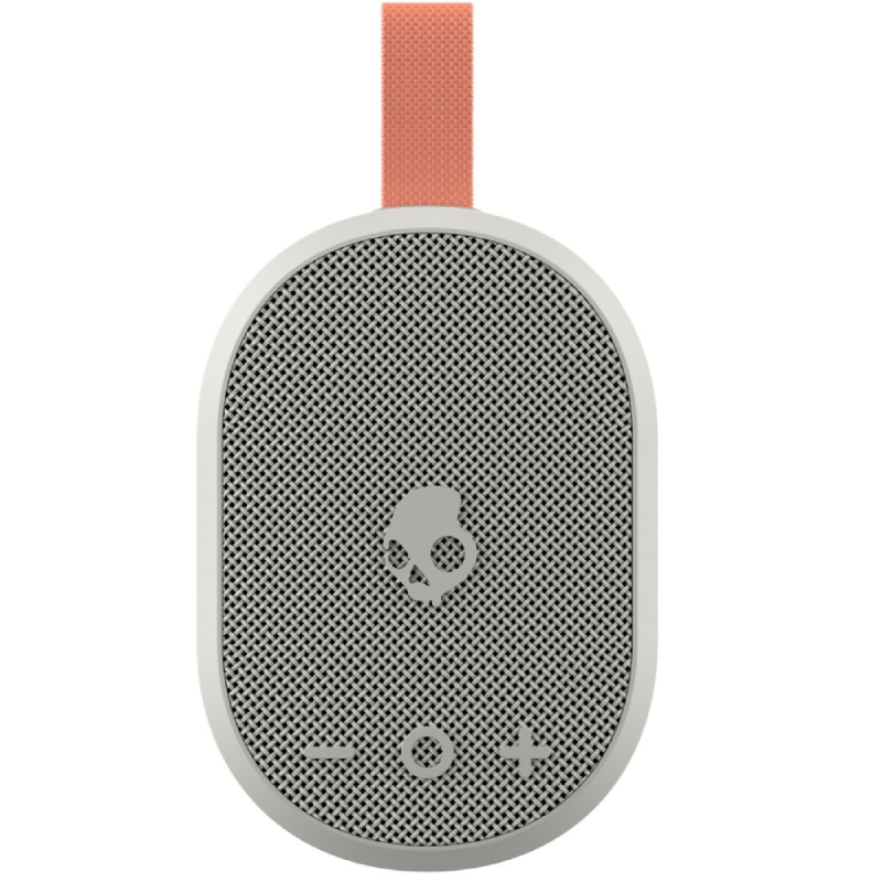 Głośnik bezprzewodowy Skullcandy Ounce+ Compact Kość słoniowa - Bone