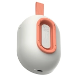 Głośnik bezprzewodowy Skullcandy Ounce+ Compact Kość słoniowa - Bone