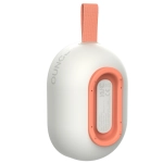 Głośnik bezprzewodowy Skullcandy Ounce+ Compact Kość słoniowa - Bone