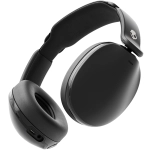 Słuchawki Skullcandy Hesh 360 Czarne - True Black