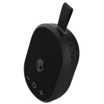 Głośnik bezprzewodowy Skullcandy Ounce+ Compact Czarny - Black