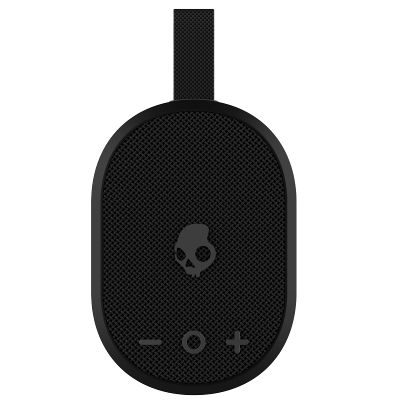 Głośnik bezprzewodowy Skullcandy Ounce+ Compact Czarny - Black