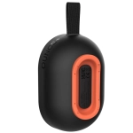 Głośnik bezprzewodowy Skullcandy Ounce+ Compact Czarny - Black