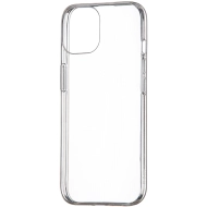 Etui TFO do Samsung S24 FE 1 mm Przezroczyste - Clear