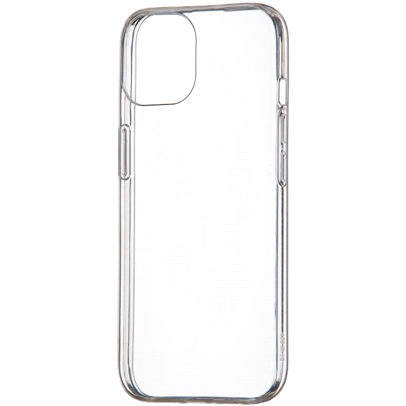 Etui TFO do Samsung S24 FE 1 mm Przezroczyste - Clear