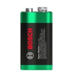 Bateria alkaiczna Bosch Super Alkaine 9 V 1 szt.