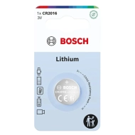 Bateria litowa Bosch CR2016 1 szt.