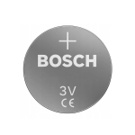Bateria litowa Bosch CR2016 1 szt.