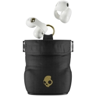 Słuchawki Skullcandy Push 720 Open Kość słoniowa - Bone/Gold
