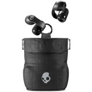 Słuchawki Skullcandy Push 720 Open Czarne - Black/Silver