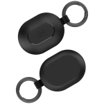 Słuchawki 3mk FlowBuds 6.0 Czarne - Black