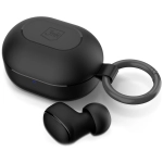 Słuchawki 3mk FlowBuds 6.0 Czarne - Black