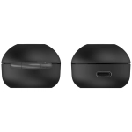 Słuchawki 3mk FlowBuds 6.0 Czarne - Black