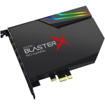 Karta dźwiękowa Creative Sound BlasterX AE-5 Plus