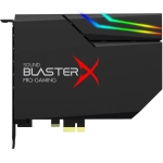 Karta dźwiękowa Creative Sound BlasterX AE-5 Plus