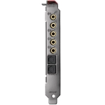 Karta dźwiękowa Creative Sound Blaster Z SE