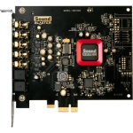 Karta dźwiękowa Creative Sound Blaster Z SE