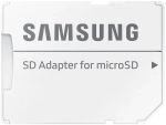 Karta pamięci Samsung microSDXC PRO Plus 2023 512 GB A2 V30 U3 UHS-I (180 MB/s) + adapter SD