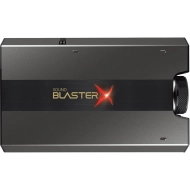 Zewnętrzna karta dźwiękowa Creative Sound BlasterX G6